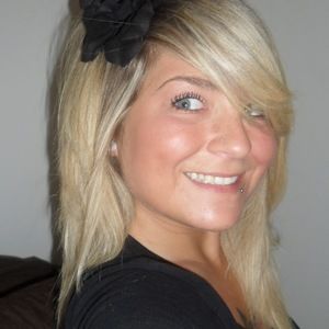 Meet your Posher, Nicole